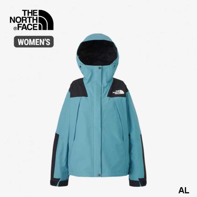 THE NORTH FACE NPW62400 MOUNTAIN JACKET