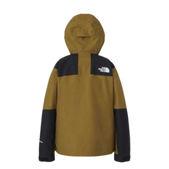 THE NORTH FACE NPW62400 MOUNTAIN JACKET