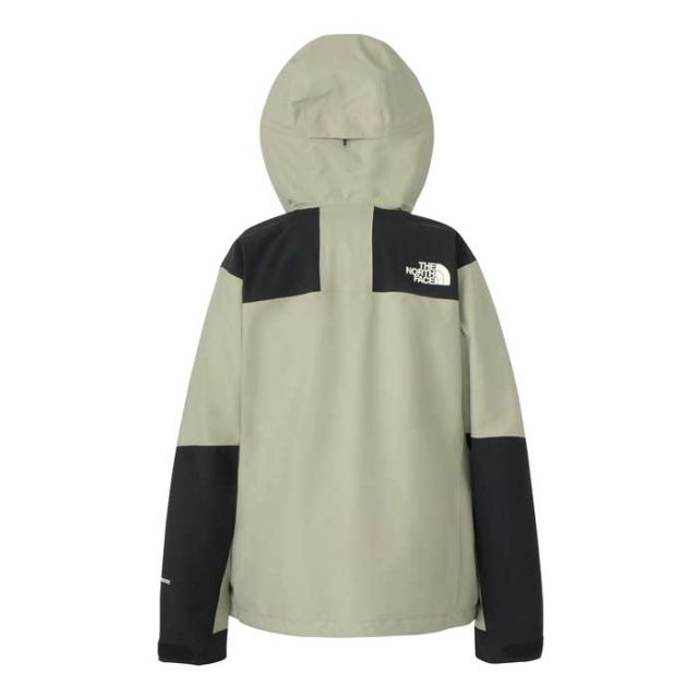 THE NORTH FACE NPW62400 MOUNTAIN JACKET
