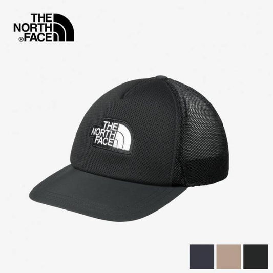 THE NORTH FACE NN02574 ALL MESH CAP