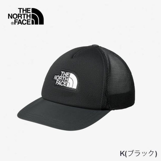 THE NORTH FACE NN02574 ALL MESH CAP
