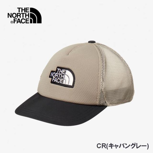 THE NORTH FACE NN02574 ALL MESH CAP