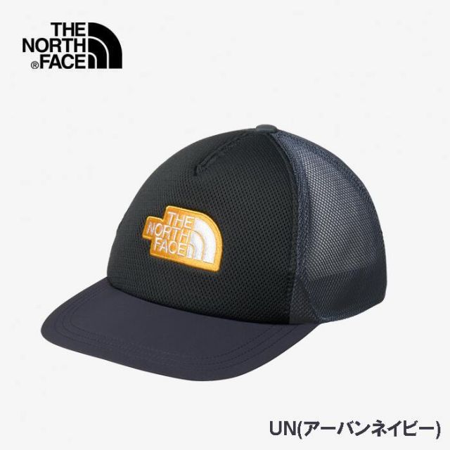 THE NORTH FACE NN02574 ALL MESH CAP