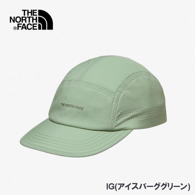 THE NORTH FACE NN02577 SWALLOWTAIL CAP