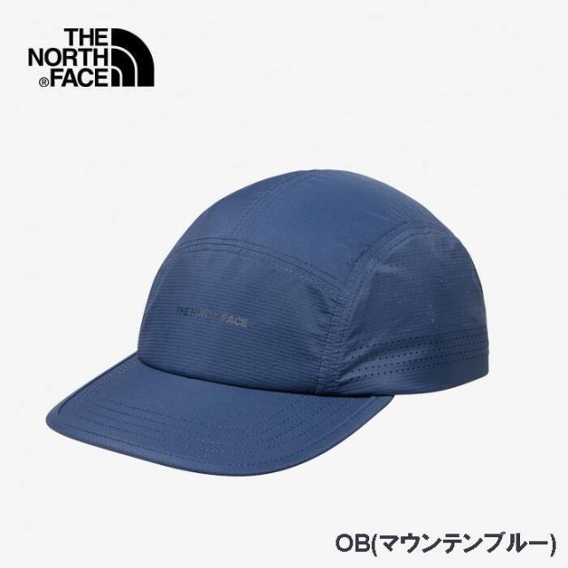 THE NORTH FACE NN02577 SWALLOWTAIL CAP