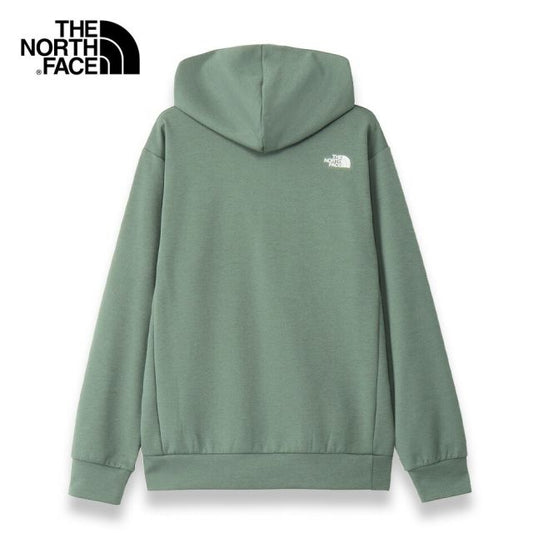 ザ・ノースフェイス モーションフーディ THE NORTH FACE NT12495 MOTION HOODIE ユニセックス FLASHDRY スウェットフーディ 吸汗速乾 UVカット 抗菌防臭 速乾トレーナー DG (250929)