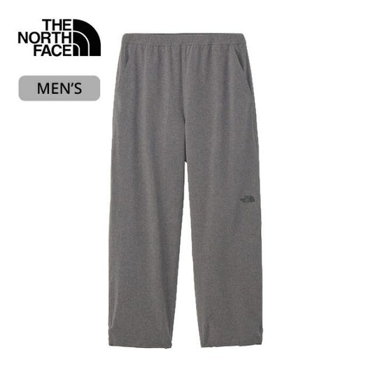 ザ・ノースフェイス ロングスリーブTシャツ NB12583 THE NORTH FACE 長袖Tシャツ カットソー メンズ レディース アウトドア キャンプ デイリー 吸汗速乾 UVケア NB12583 VAGRANT LONG PANT (260224)