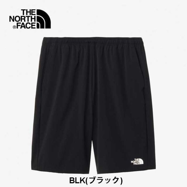 ザ・ノース・フェイス メンズ ショートパンツ フレキシブルショーツ 11インチ THE NORTH FACE NB22583 FLEXIBLE SHORTS 11inch ノースフェイス ハーフパンツ スポーティ ランニングパンツ トレーニングフェア ジム 撥水 (260211)