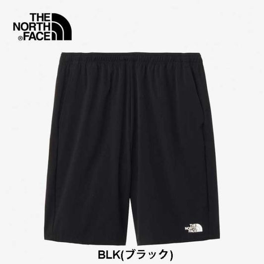 ザ・ノース・フェイス メンズ ショートパンツ フレキシブルショーツ 11インチ THE NORTH FACE NB22583 FLEXIBLE SHORTS 11inch ノースフェイス ハーフパンツ スポーティ ランニングパンツ トレーニングフェア ジム 撥水 (260211)