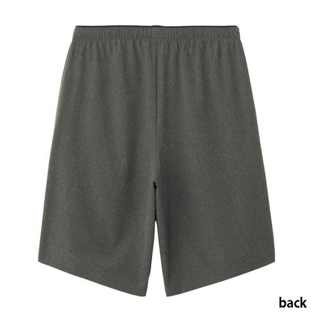 ザ・ノース・フェイス メンズ ショートパンツ フレキシブルショーツ 11インチ THE NORTH FACE NB22583 FLEXIBLE SHORTS 11inch ノースフェイス ハーフパンツ スポーティ ランニングパンツ トレーニングフェア ジム 撥水 (260211)