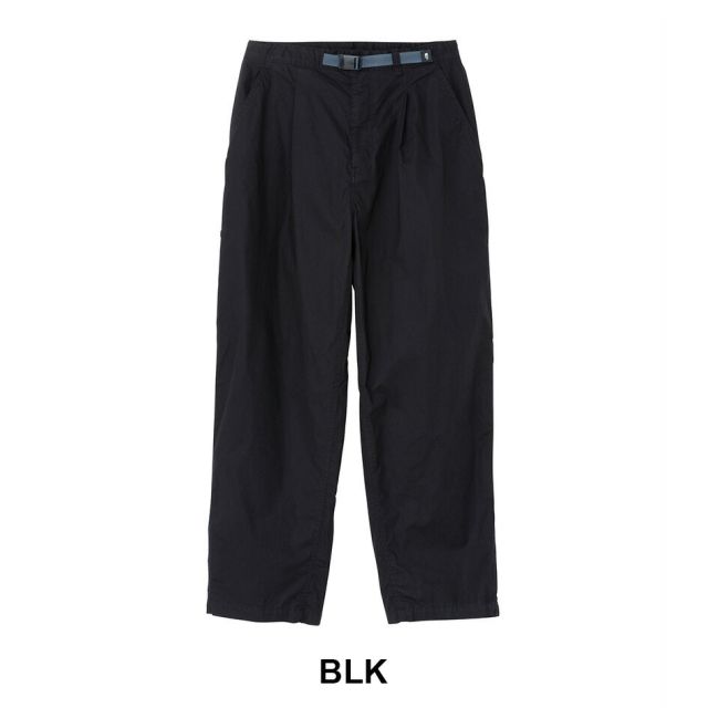 ザ・ノース・フェイス パンツ メンズ クライミングパンツ 撥水 ストレッチ THE NORTH FACE NB32610 ノースフェイス トライバルロックウォールパンツ ロングパンツ アウトドア ボルダリング (260321)