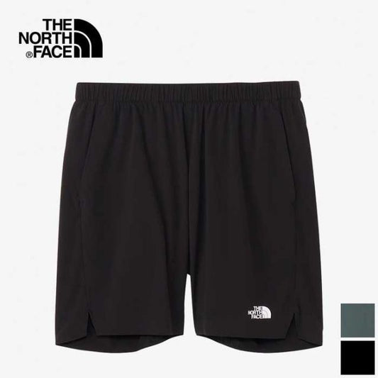 ザ・ノース・フェイス メンズ ショートパンツ ストリームラインショーツ THE NORTH FACE NB42676 STREAMLINE SHORT ノースフェイス ランニングショーツ ハーフパンツ トレーニングウェア 軽量 UVカット ジョギング ストレッチ (260211)