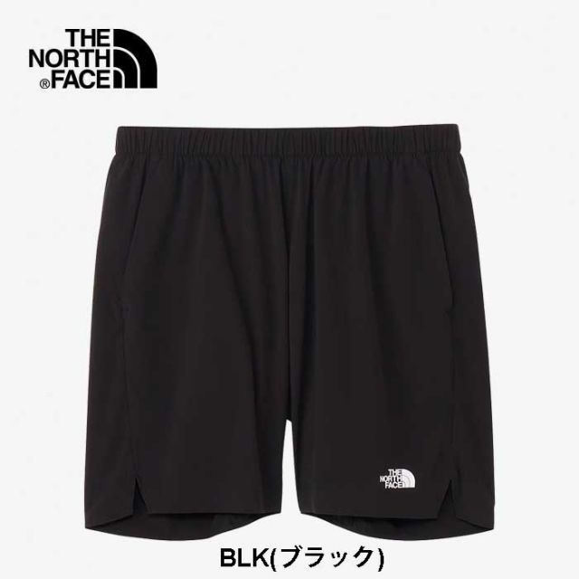 ザ・ノース・フェイス メンズ ショートパンツ ストリームラインショーツ THE NORTH FACE NB42676 STREAMLINE SHORT ノースフェイス ランニングショーツ ハーフパンツ トレーニングウェア 軽量 UVカット ジョギング ストレッチ (260211)