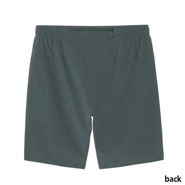 ザ・ノース・フェイス メンズ ショートパンツ ストリームラインショーツ THE NORTH FACE NB42676 STREAMLINE SHORT ノースフェイス ランニングショーツ ハーフパンツ トレーニングウェア 軽量 UVカット ジョギング ストレッチ (260211)