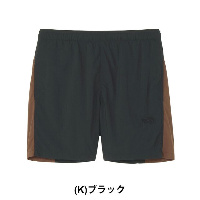 ザ・ノース・フェイス フリーランライトショーツ メンズ Free Run Light Short NB42690 ランニング ショートパンツ 撥水 UVケア 軽量 ナイロン ポケット付き THE NORTH FACE NB42690 FREE RUN LIGHT ST (260228)