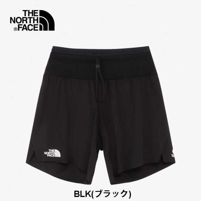 ザ・ノース・フェイス メンズ ショートパンツ エンデュリストレイルショーツ THE NORTH FACE NB72571 ENDURIS TRAIL SHORTS ノースフェイス ハーフパンツ ランニングショーツ トレイルランニング 軽量 撥水 アウトドア スポーティ (260211)