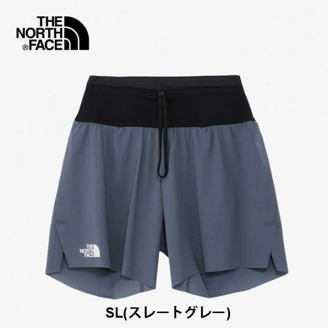 ザ・ノース・フェイス メンズ ショートパンツ エンデュリストレイルショーツ THE NORTH FACE NB72571 ENDURIS TRAIL SHORTS ノースフェイス ハーフパンツ ランニングショーツ トレイルランニング 軽量 撥水 アウトドア スポーティ (260211)