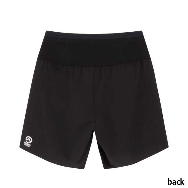 ザ・ノース・フェイス メンズ ショートパンツ エンデュリストレイルショーツ THE NORTH FACE NB72571 ENDURIS TRAIL SHORTS ノースフェイス ハーフパンツ ランニングショーツ トレイルランニング 軽量 撥水 アウトドア スポーティ (260211)