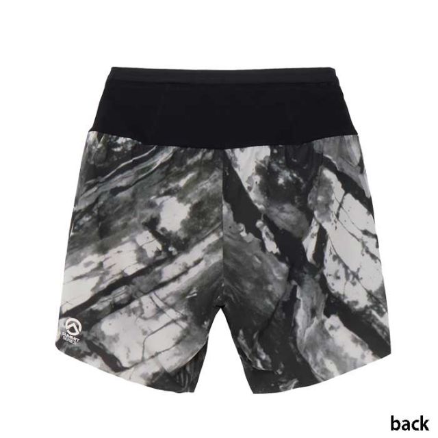 ザ・ノース・フェイス メンズ ショートパンツ エンデュリストレイルショーツ THE NORTH FACE NB72571 ENDURIS TRAIL SHORTS ノースフェイス ハーフパンツ ランニングショーツ トレイルランニング 軽量 撥水 アウトドア スポーティ (260211)