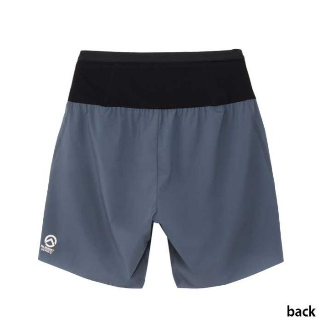 ザ・ノース・フェイス メンズ ショートパンツ エンデュリストレイルショーツ THE NORTH FACE NB72571 ENDURIS TRAIL SHORTS ノースフェイス ハーフパンツ ランニングショーツ トレイルランニング 軽量 撥水 アウトドア スポーティ (260211)