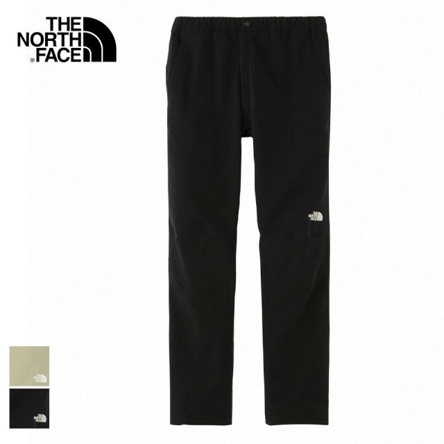 ザ・ノース・フェイス THE NORTH FACE ドーロライトパンツ メンズ NB82506 ノースフェイス ロングパンツ ストレッチパンツ 撥水 トレッキングパンツ アウトドア ハイキング キャンプ テーパードパンツ NB82506 DORO LIGHT PANT (260211)