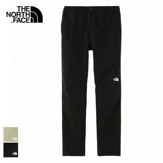 ザ・ノース・フェイス THE NORTH FACE ドーロライトパンツ メンズ NB82506 ノースフェイス ロングパンツ ストレッチパンツ 撥水 トレッキングパンツ アウトドア ハイキング キャンプ テーパードパンツ NB82506 DORO LIGHT PANT (260211)