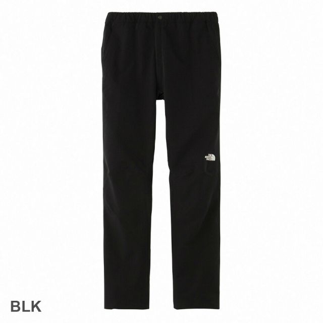 ザ・ノース・フェイス THE NORTH FACE ドーロライトパンツ メンズ NB82506 ノースフェイス ロングパンツ ストレッチパンツ 撥水 トレッキングパンツ アウトドア ハイキング キャンプ テーパードパンツ NB82506 DORO LIGHT PANT (260211)