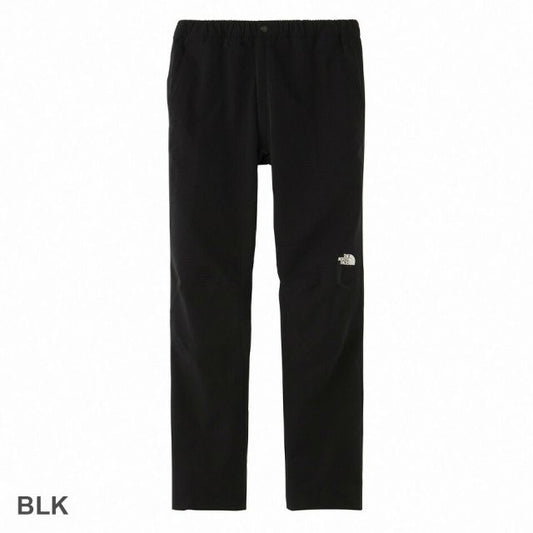 ザ・ノース・フェイス THE NORTH FACE ドーロライトパンツ メンズ NB82506 ノースフェイス ロングパンツ ストレッチパンツ 撥水 トレッキングパンツ アウトドア ハイキング キャンプ テーパードパンツ NB82506 DORO LIGHT PANT (260211)