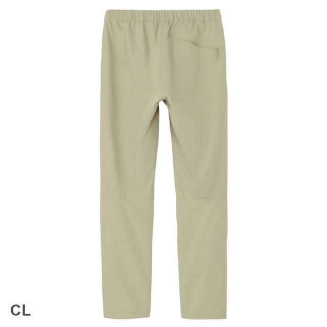 ザ・ノース・フェイス THE NORTH FACE ドーロライトパンツ メンズ NB82506 ノースフェイス ロングパンツ ストレッチパンツ 撥水 トレッキングパンツ アウトドア ハイキング キャンプ テーパードパンツ NB82506 DORO LIGHT PANT (260211)