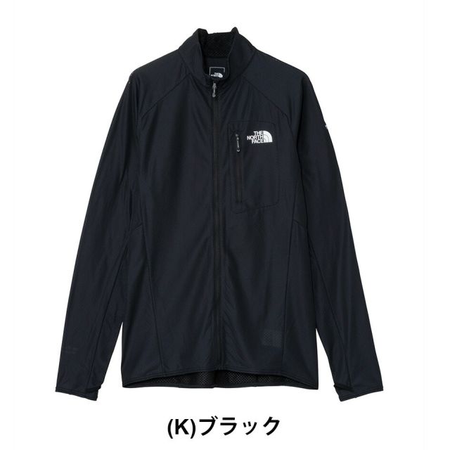 ザ・ノース・フェイス エクスペディショングリッドフリースライトフルジップ NL22620 フリースジャケット ユニセックス 軽量 通気 保温 登山 アウトドア THE NORTH FACE Expedition Grid Fleece Light Full Zip ノースフェイス (260228)