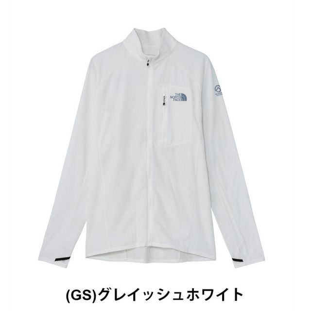 ザ・ノース・フェイス エクスペディショングリッドフリースライトフルジップ NL22620 フリースジャケット ユニセックス 軽量 通気 保温 登山 アウトドア THE NORTH FACE Expedition Grid Fleece Light Full Zip ノースフェイス (260228)