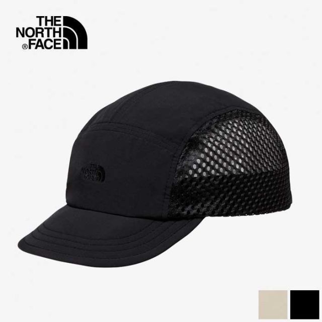 ザ・ノース・フェイス キャップ フリーランキャップ メンズ レディース ユニセックス THE NORTH FACE NN02570 FREE RUN CAP ノースフェイス 帽子 ランニング トレイルランニング メッシュキャップ 軽量 アウトドア (260211)