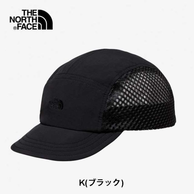ザ・ノース・フェイス キャップ フリーランキャップ メンズ レディース ユニセックス THE NORTH FACE NN02570 FREE RUN CAP ノースフェイス 帽子 ランニング トレイルランニング メッシュキャップ 軽量 アウトドア (260211)