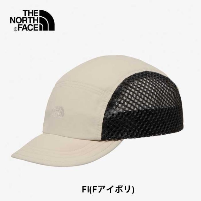 ザ・ノース・フェイス キャップ フリーランキャップ メンズ レディース ユニセックス THE NORTH FACE NN02570 FREE RUN CAP ノースフェイス 帽子 ランニング トレイルランニング メッシュキャップ 軽量 アウトドア (260211)