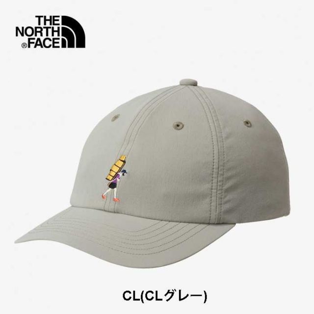 ザ・ノース・フェイス キャップ フレキシブルグラフィックキャップ THE NORTH FACE NN02607 FLEXIBLE GRAPHIC CAP ノースフェイス メンズ レディース ユニセックス 帽子 アウトドア 登山 キャンプ タウンユース ストレッチ (260211)