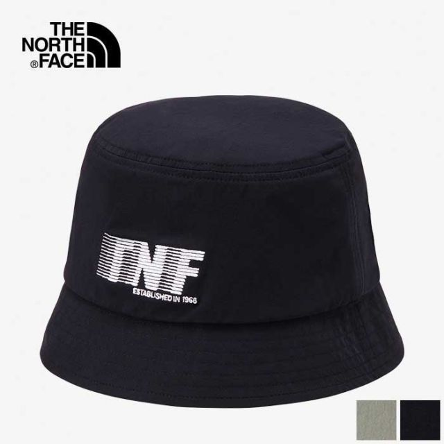 ザ・ノース・フェイス ハット フレキシブルグラフィックハット THE NORTH FACE NN02608 FLEXIBLE GRAPHIC HAT メンズ レディース ユニセックス ノースフェイス 帽子 バケットハット アウトドア ストレッチ パッカブル 登山 キャンプ (260211)