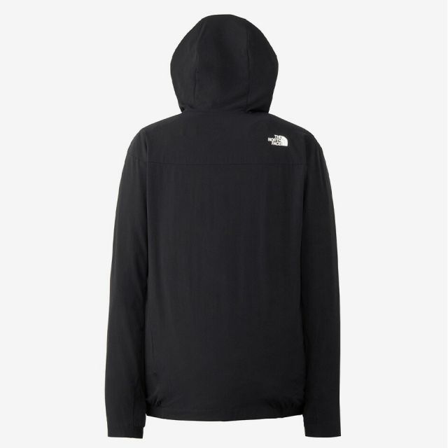 ザ・ノース・フェイス THE NORTH FACE フレキシブルフーディ NP22581 メンズ ストレッチ ジャケット 撥水 軽量 パーカー アウトドア トレーニング ランニング アスレチックウェア ライトアウター Flexible Hoodie FLEXIBLE HOODIE (260211)