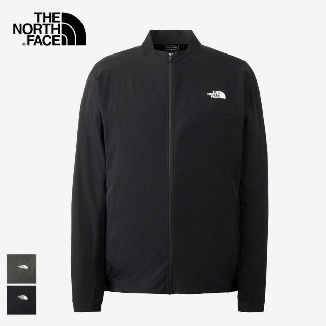ザ・ノース・フェイス THE NORTH FACE フレキシブルジャケット メンズ NP22584 Flexible Jacket ストレッチジャケット トレーニング ランニング アウトドア 軽量 撥水 26SS FLEXIBLE JACKET (260211)