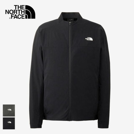 ザ・ノース・フェイス THE NORTH FACE フレキシブルジャケット メンズ NP22584 Flexible Jacket ストレッチジャケット トレーニング ランニング アウトドア 軽量 撥水 26SS FLEXIBLE JACKET (260211)