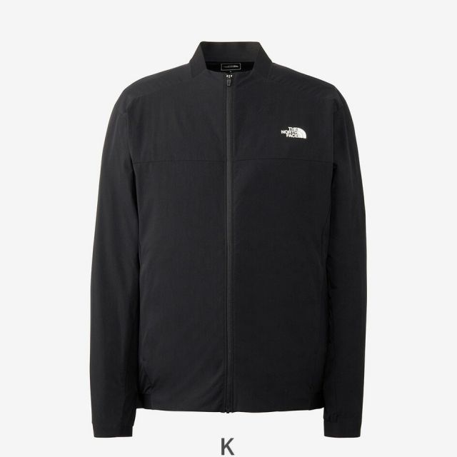 ザ・ノース・フェイス THE NORTH FACE フレキシブルジャケット メンズ NP22584 Flexible Jacket ストレッチジャケット トレーニング ランニング アウトドア 軽量 撥水 26SS FLEXIBLE JACKET (260211)