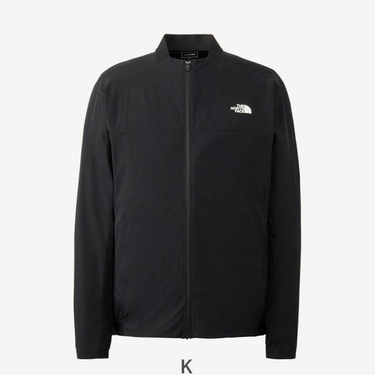 ザ・ノース・フェイス THE NORTH FACE フレキシブルジャケット メンズ NP22584 Flexible Jacket ストレッチジャケット トレーニング ランニング アウトドア 軽量 撥水 26SS FLEXIBLE JACKET (260211)