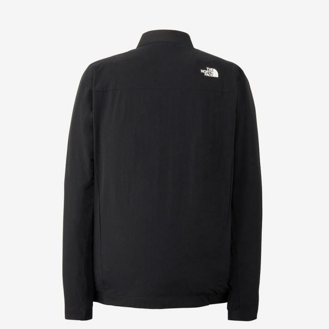 ザ・ノース・フェイス THE NORTH FACE フレキシブルジャケット メンズ NP22584 Flexible Jacket ストレッチジャケット トレーニング ランニング アウトドア 軽量 撥水 26SS FLEXIBLE JACKET (260211)