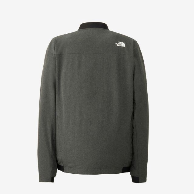 ザ・ノース・フェイス THE NORTH FACE フレキシブルジャケット メンズ NP22584 Flexible Jacket ストレッチジャケット トレーニング ランニング アウトドア 軽量 撥水 26SS FLEXIBLE JACKET (260211)