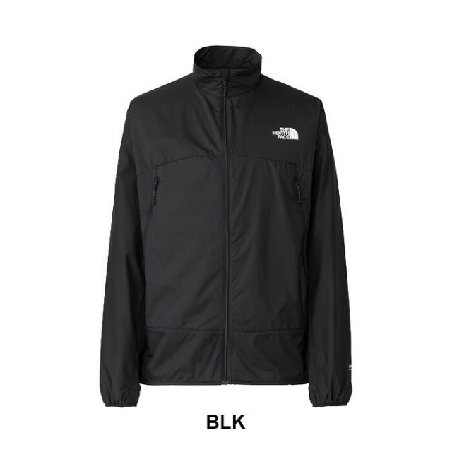 ザ・ノースフェイス スワローテイルジャケット NP22602 THE NORTH FACE ウインドシェル ジャケット メンズ 軽量 撥水 防風 コンパクト アウトドア 登山 キャンプ NP22602 SWALLOWTAIL JACKET (260224)