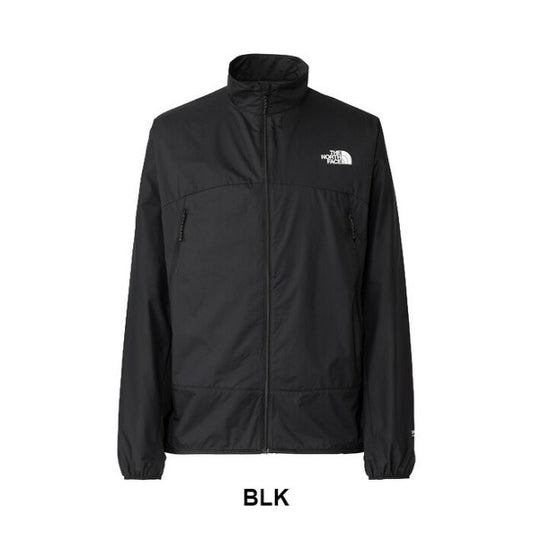 ザ・ノースフェイス スワローテイルジャケット NP22602 THE NORTH FACE ウインドシェル ジャケット メンズ 軽量 撥水 防風 コンパクト アウトドア 登山 キャンプ NP22602 SWALLOWTAIL JACKET (260224)