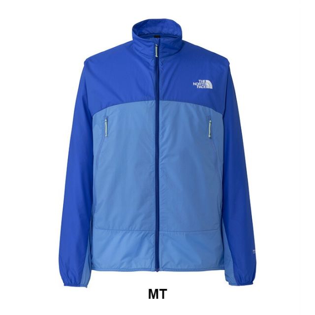 ザ・ノースフェイス スワローテイルジャケット NP22602 THE NORTH FACE ウインドシェル ジャケット メンズ 軽量 撥水 防風 コンパクト アウトドア 登山 キャンプ NP22602 SWALLOWTAIL JACKET (260224)