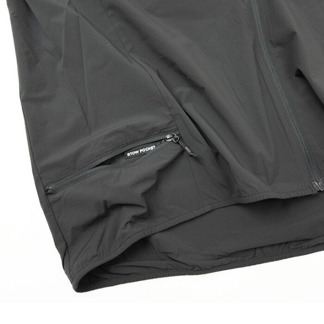 THE NORTH FACE NP22676 STREAMLINE JK
