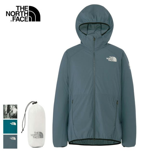 THE NORTH FACE NP72571 INFINITY TRAIL HD