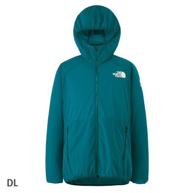 THE NORTH FACE NP72571 INFINITY TRAIL HD