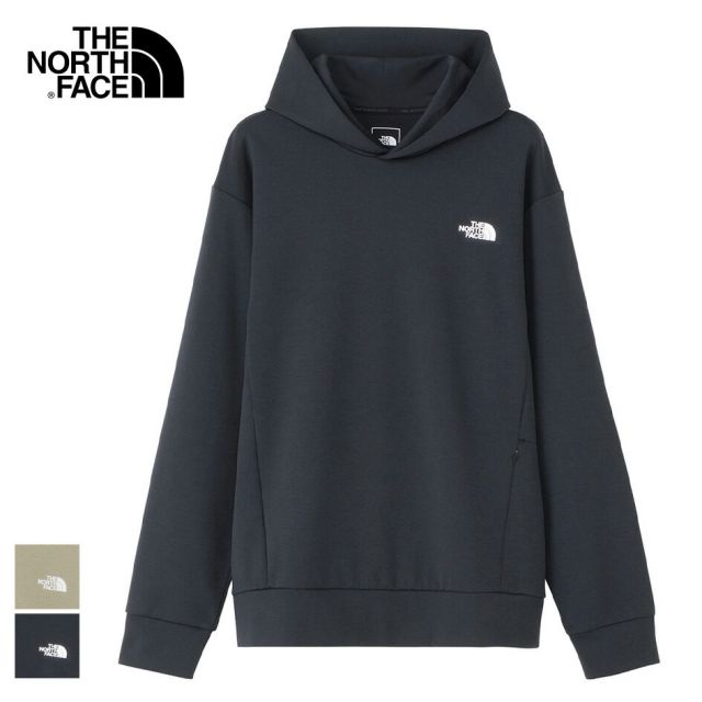 THE NORTH FACE NT12495 MOTION HOODIE